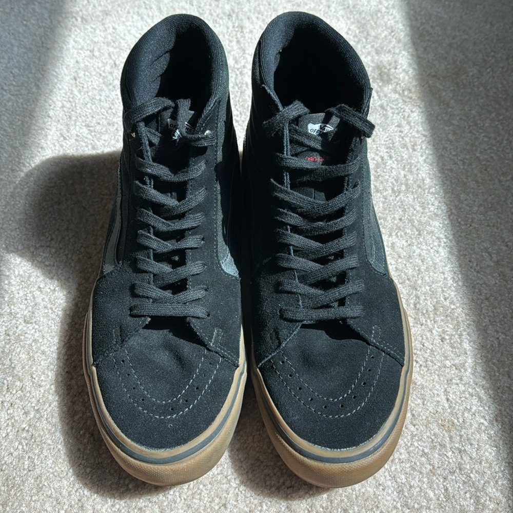 Vans Pro-Classics